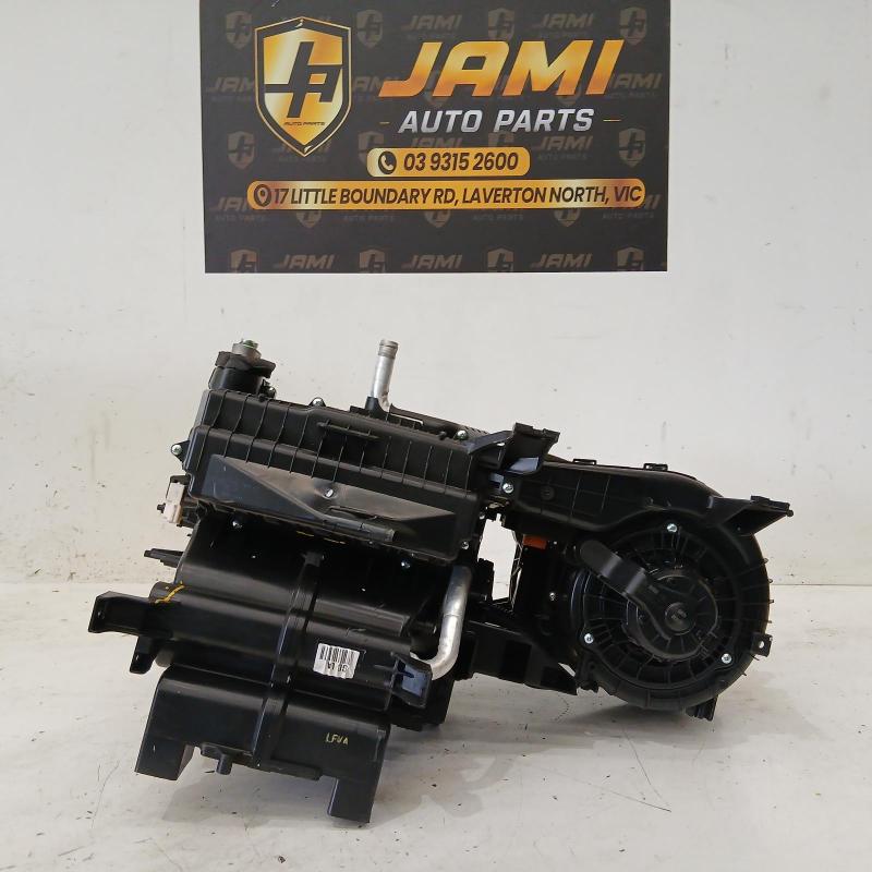 heater core/box