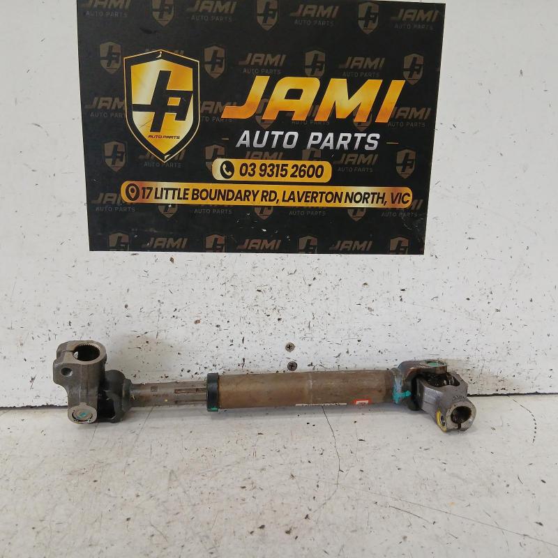 intermediate shaft