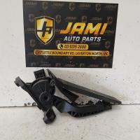 pedal assembly