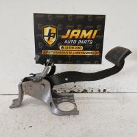 pedal assembly