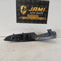 power door window switch