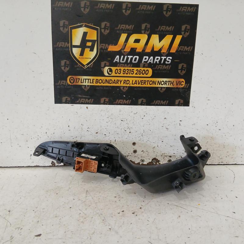 power door window switch