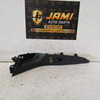 power door window switch
