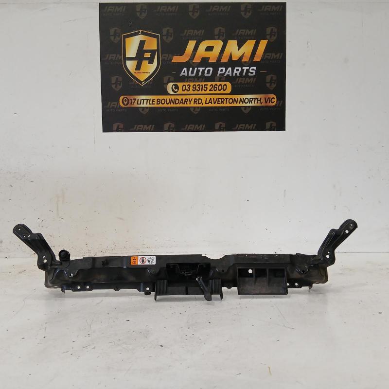 radiator support