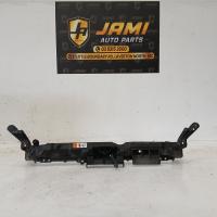 radiator support