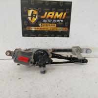 wiper motor