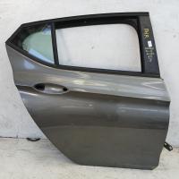 door/sliding rear right