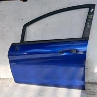 door front left