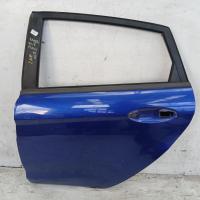 door/sliding rear left