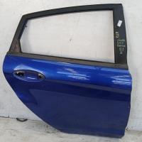 door/sliding rear right