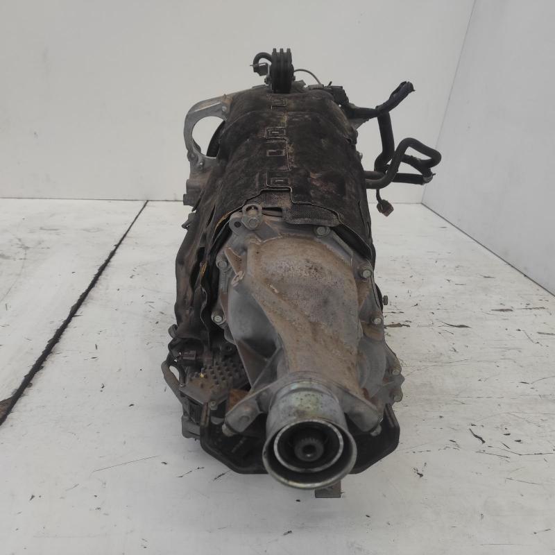 transmission/gearbox