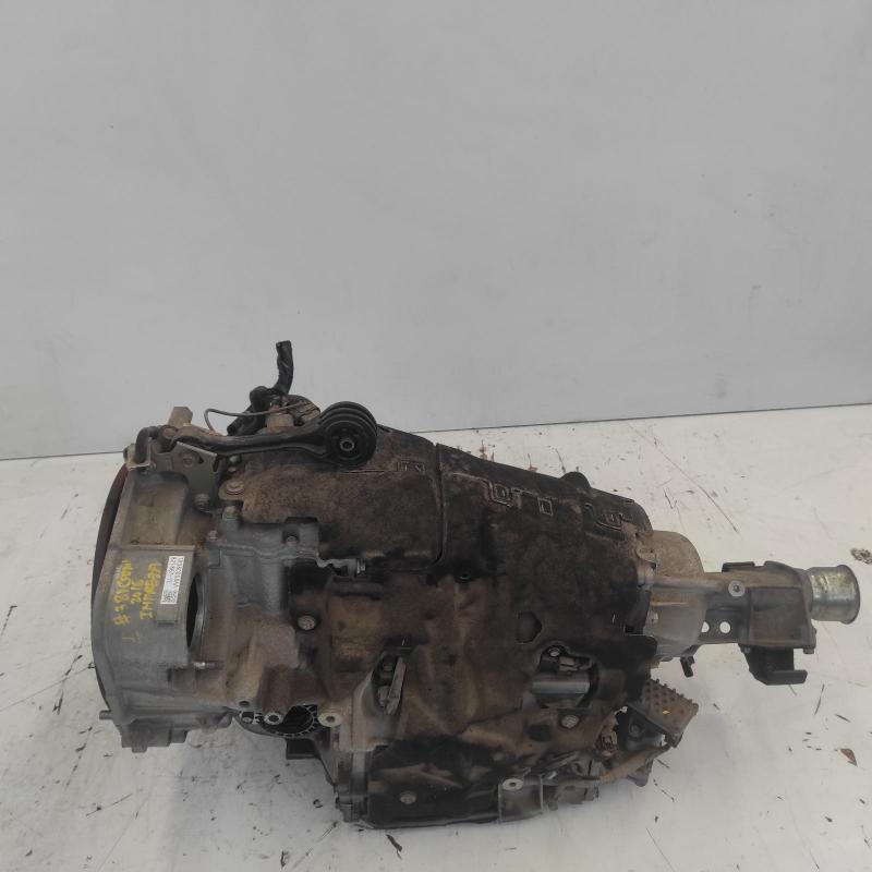 transmission/gearbox