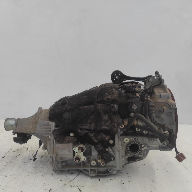 transmission/gearbox
