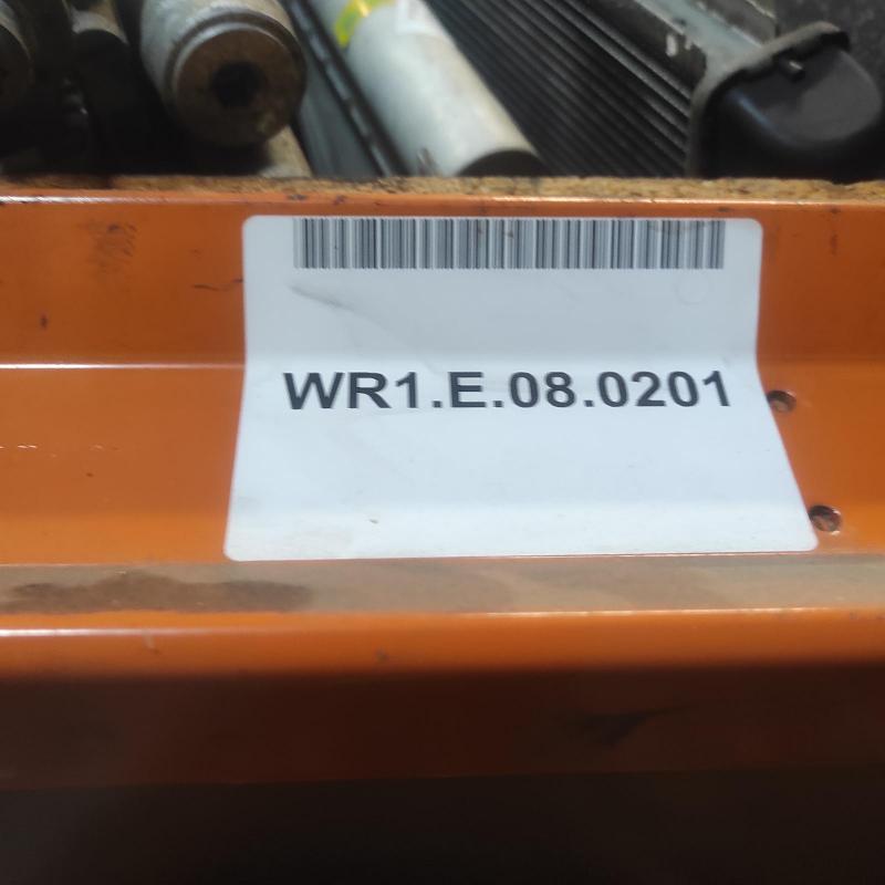 transmission/gearbox
