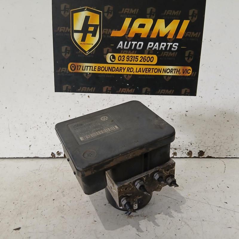 abs pump/modulator