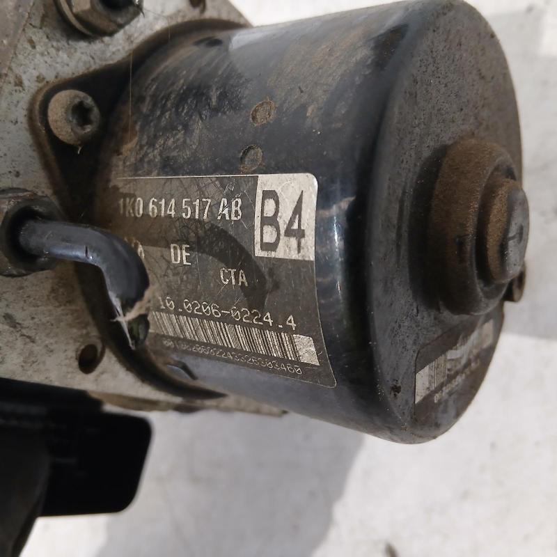 abs pump/modulator