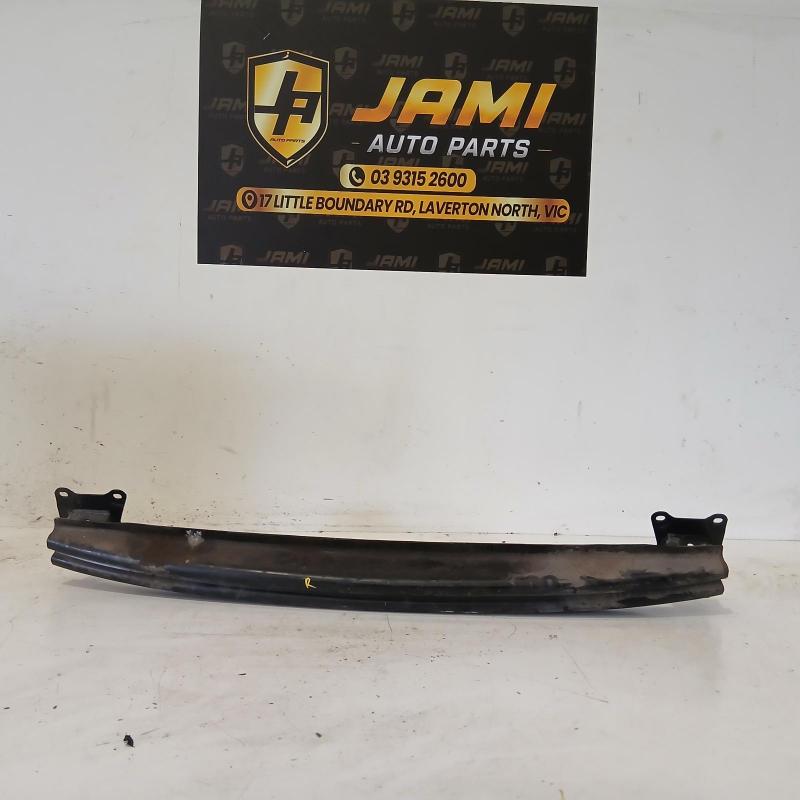 bar reinforcement/bracket rear