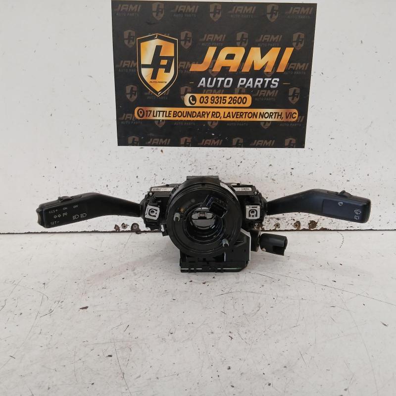 combination switch