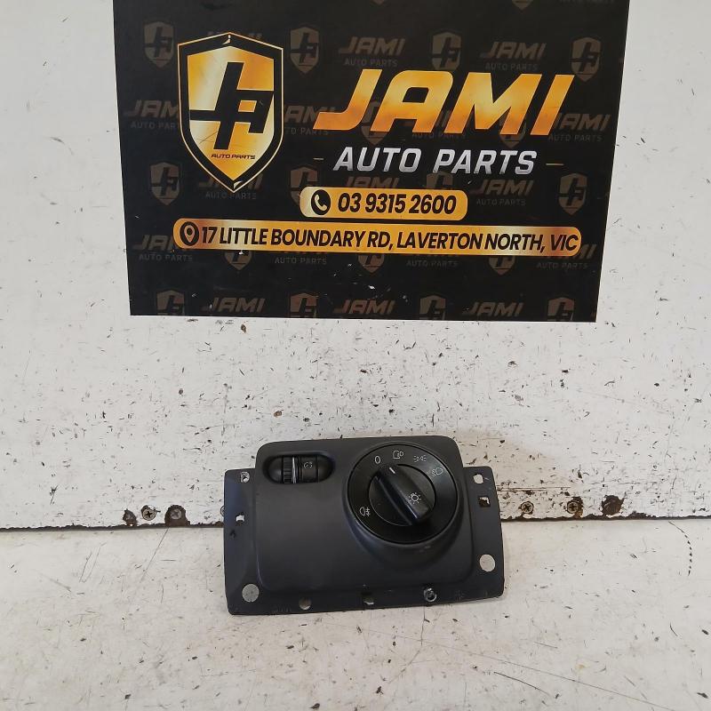 combination switch