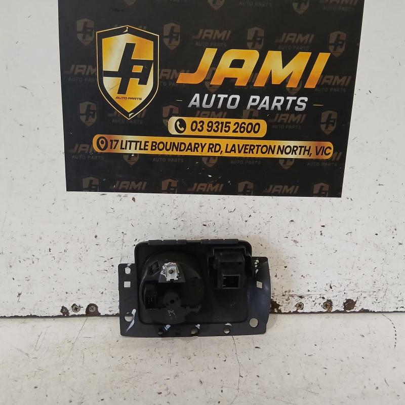 combination switch