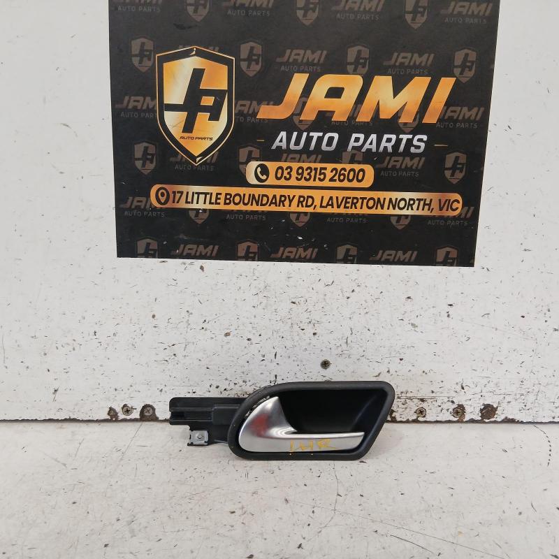 door handle