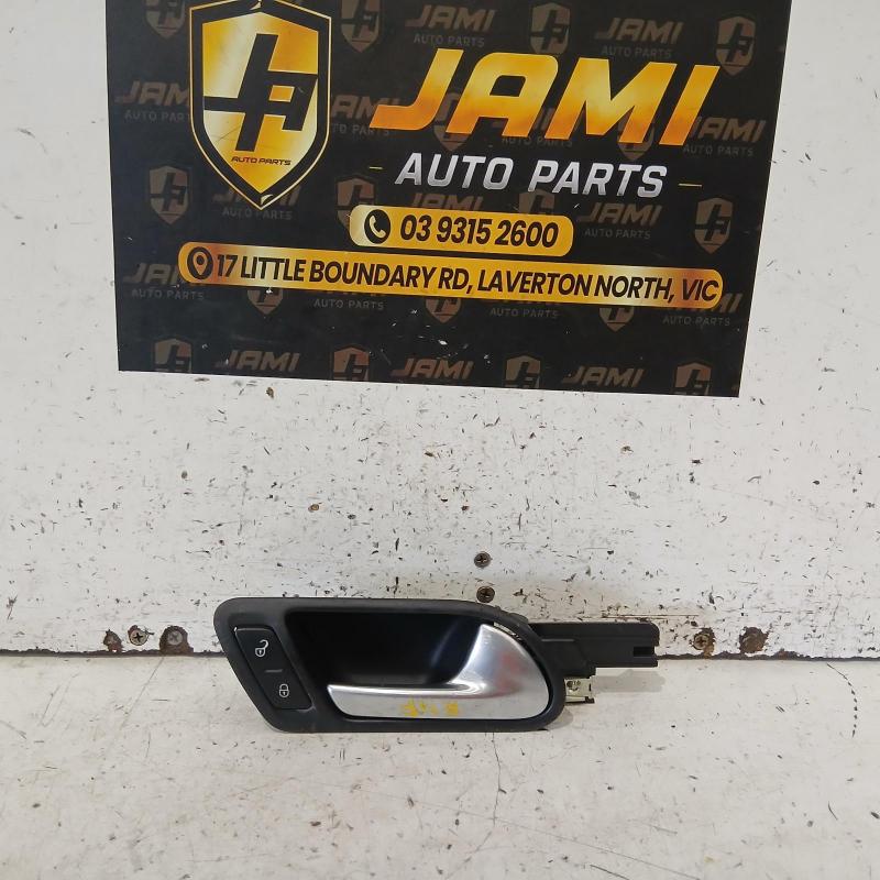 door handle