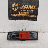 interior mirror