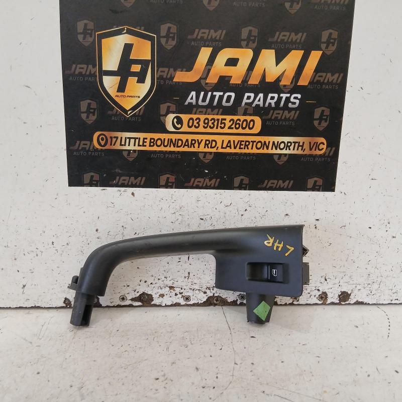 power door window switch