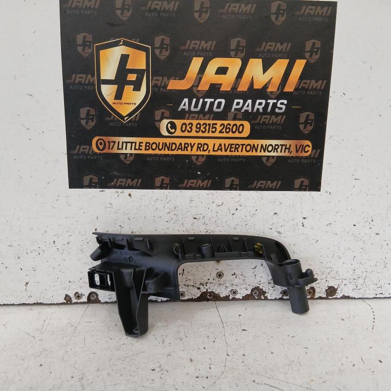power door window switch