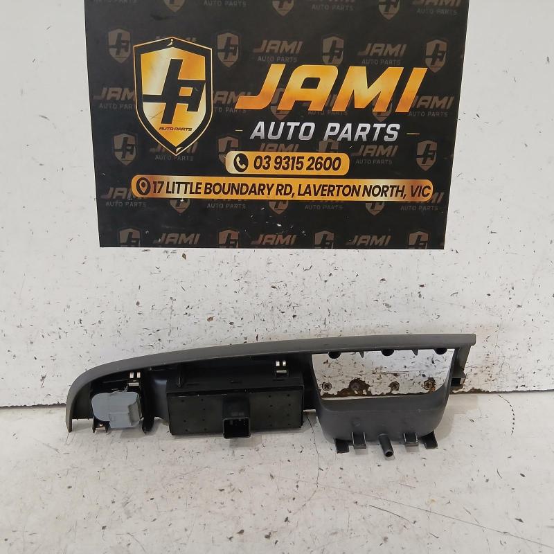 power door window switch