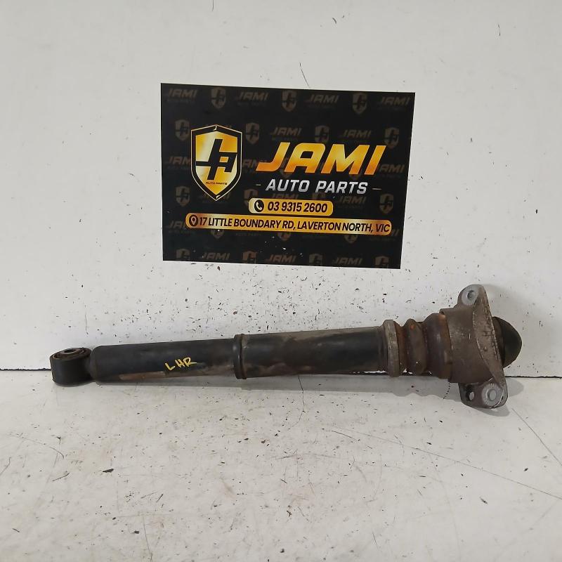 shock absorber