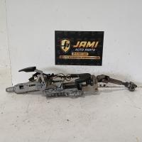 steering column