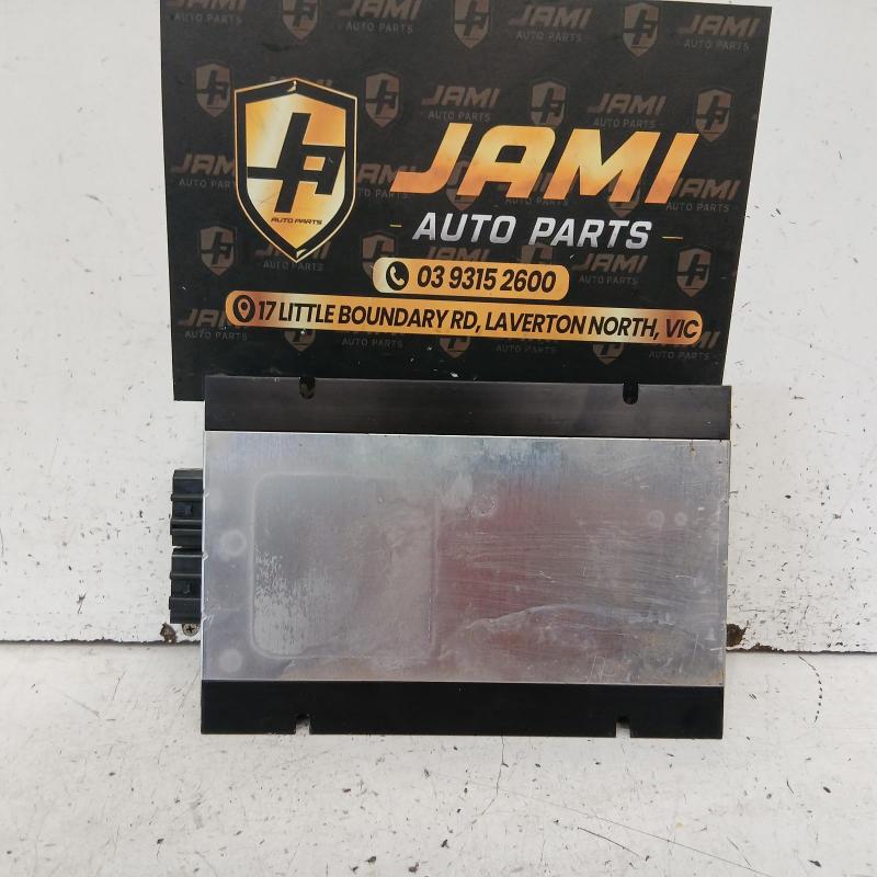 stereo/head unit