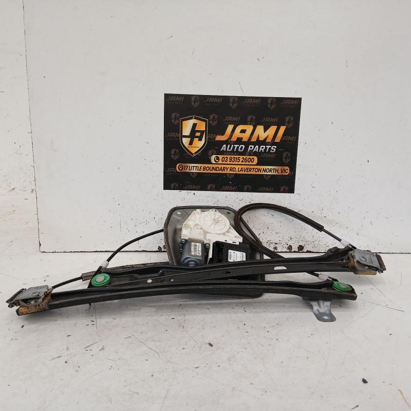 window regulator/motor front right
