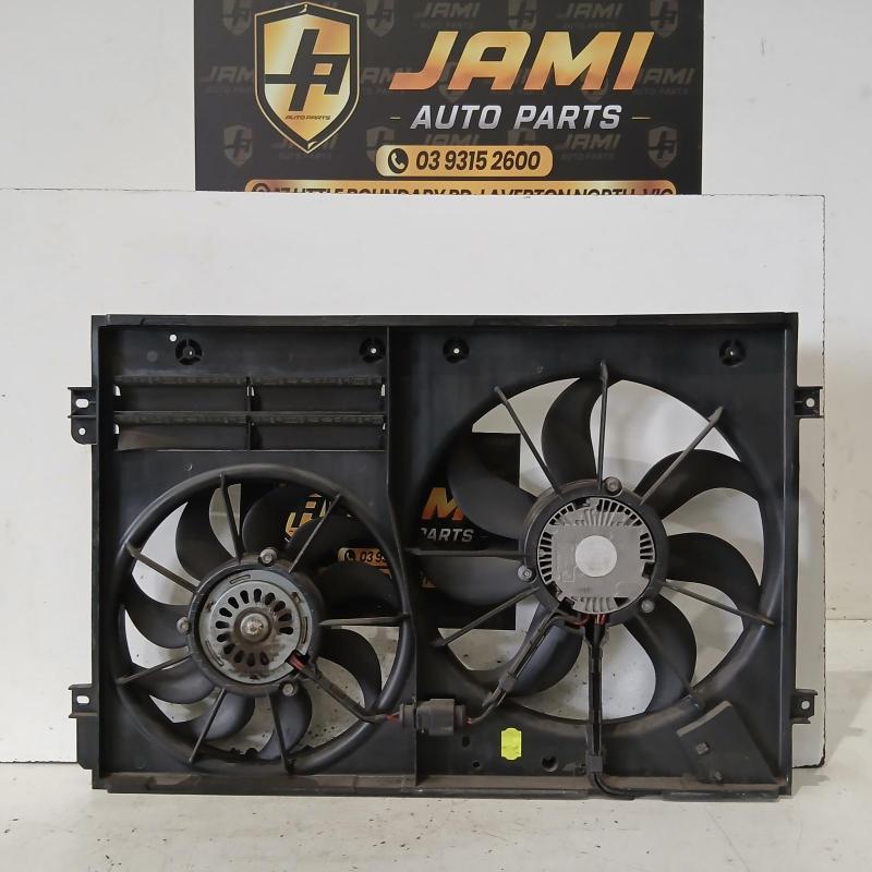 fan