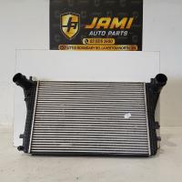intercooler