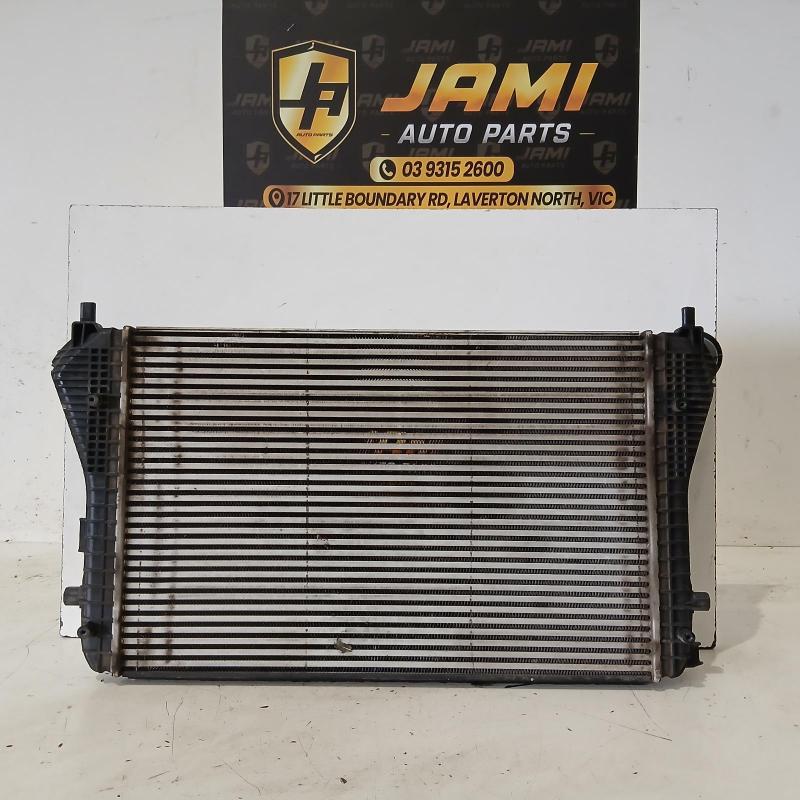 intercooler