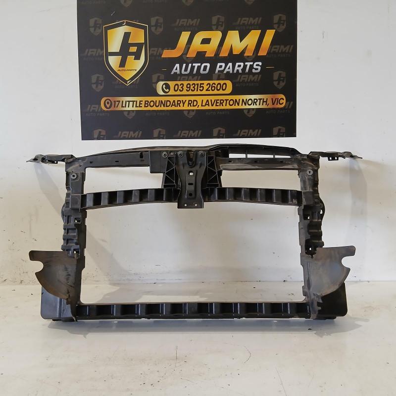 radiator support