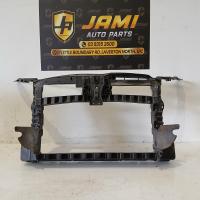 radiator support