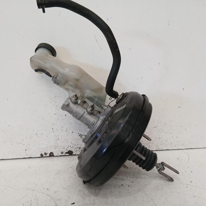 brake booster
