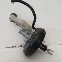 brake booster