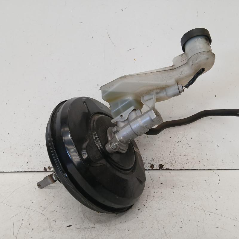 brake booster