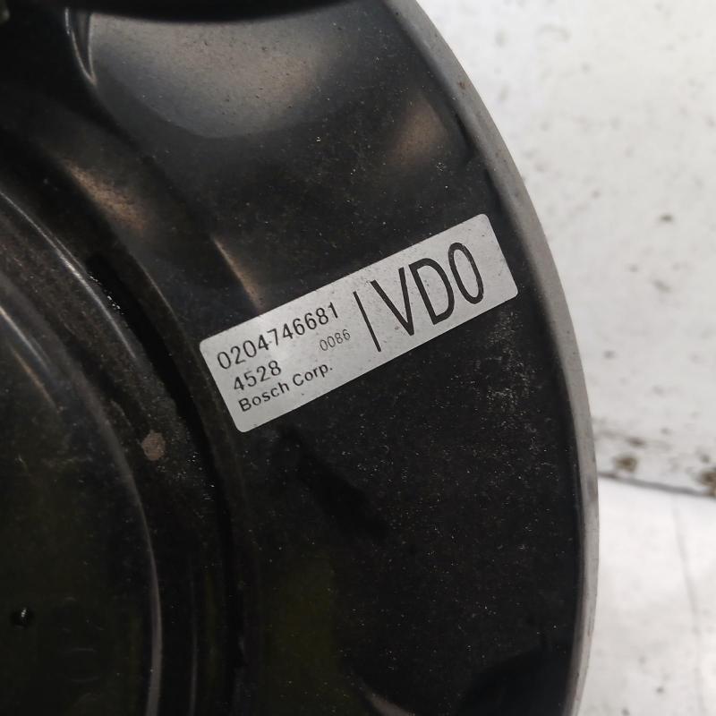 brake booster