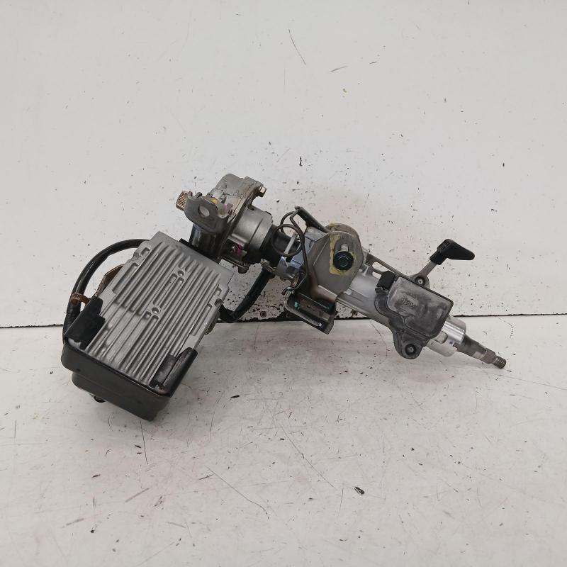 steering column