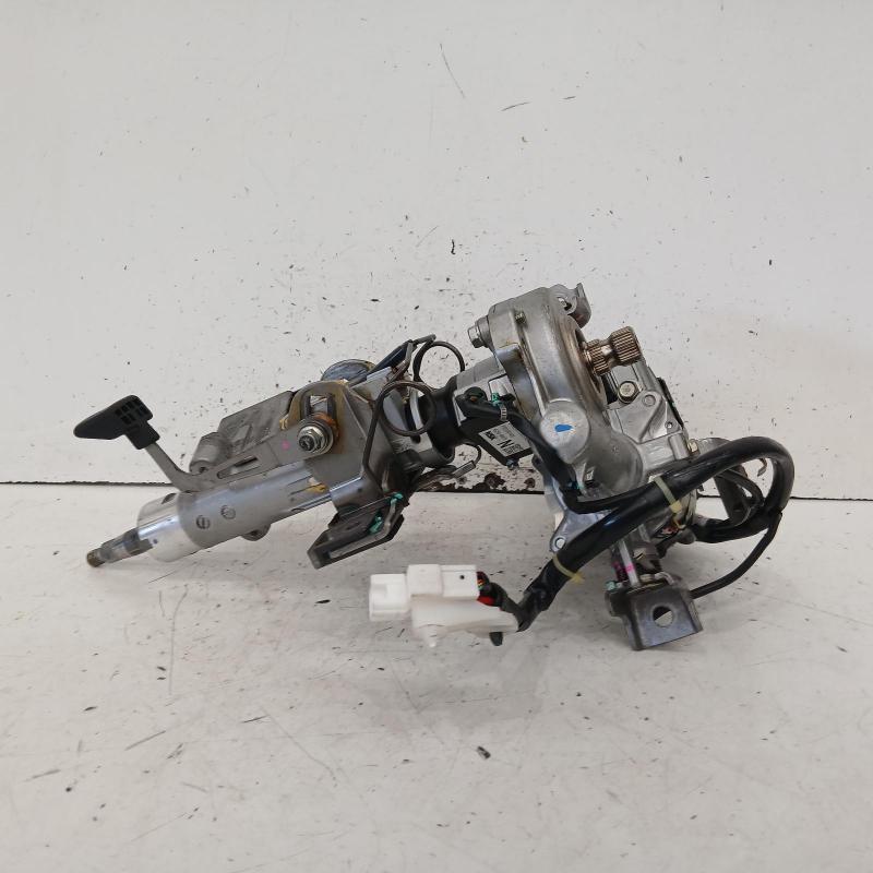 steering column