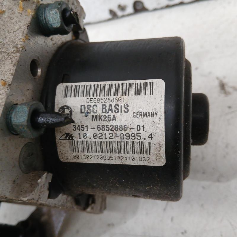abs pump/modulator