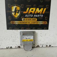 airbag module/sensor