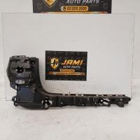 bar reinforcement/bracket rear