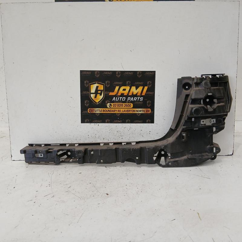 bar reinforcement/bracket rear