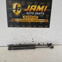 bonnet hinge/strut